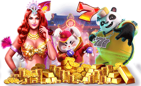 jogue em caça-níqueis ricos na gamehhh.com
