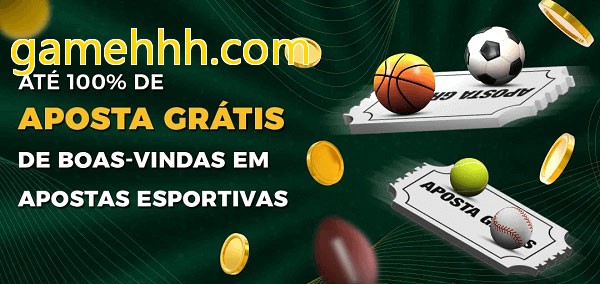 gamehhh.combet Ate 100% de Aposta Gratis